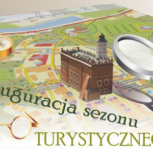 Inauguracja sezonu turystycznego 2013