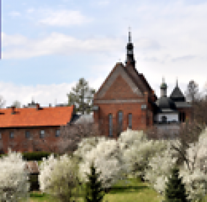 Weekendowe pielgrzymowanie Małopolską Drogą św. Jakuba