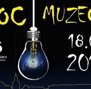Noc Muzeów 2013