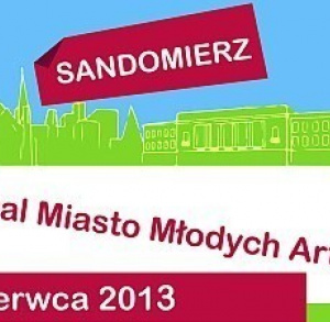 "Miasto Młodych Artystów" - festiwal