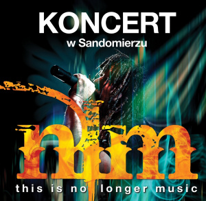 Koncert zespołu No Longer Music