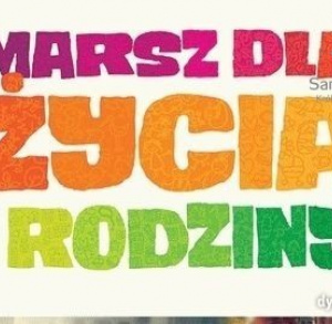 Marsz dla Życia i Rodziny