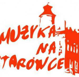 Muzyka na Starówce - koncert Projekt GRUFF