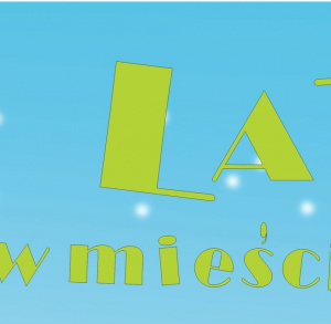 Sandomierska akcja "Lato w mieście 2013"