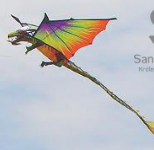 Festiwal Latawca - piknik modelarski w Sandomierzu