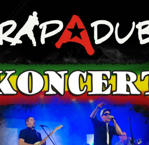 Reggae Andrzejki