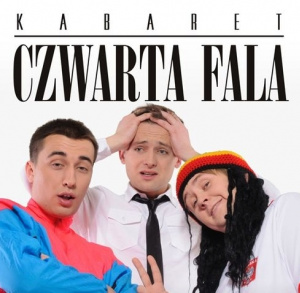 Kabaret CZWARTA FALA
