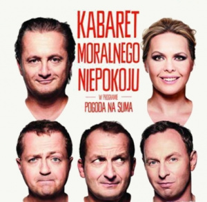 Kabaret Moralnego Niepokoju