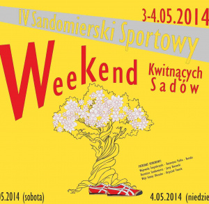 Weekend Kwitnących Sadów