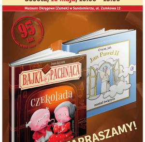 Warsztaty plastyczne z Joanną Krzyżanek