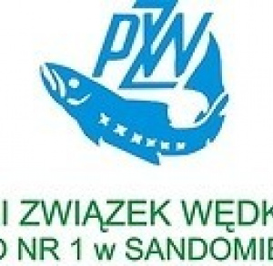 Zawody wędkarskie z okazji Dnia Dziecka