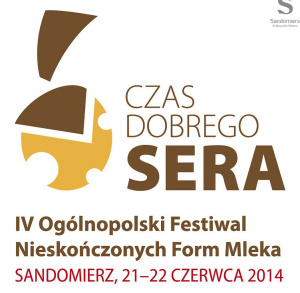 IV Festiwal "Czas Dobrego Sera"