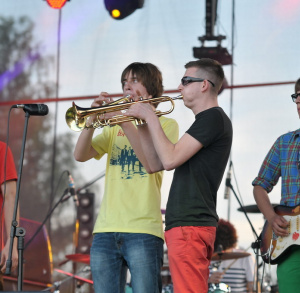 Dni Sandomierza 2014