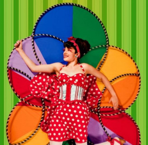 Akademia Hula-Hoop