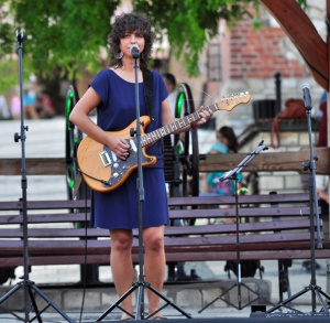 Dookoła Wody Festival