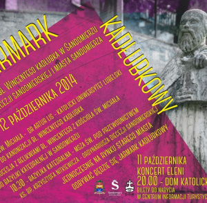 Jarmark Kadłubkowy 2014