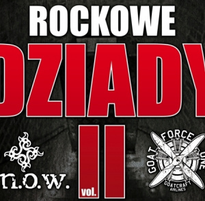 Rockowe Dziady vol. II