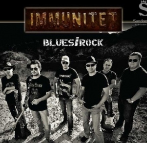 Koncert zespołu Immunitet