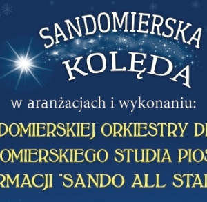 Sandomierska Kolęda