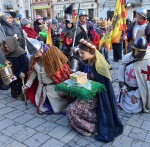 Orszak Trzech Króli
