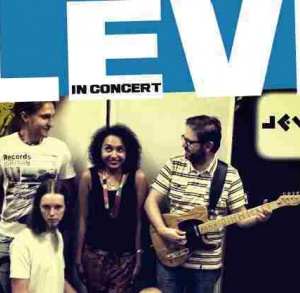 Koncert zespołu Levi