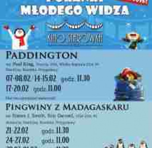 Poranki Młodego Widza