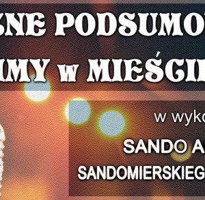 Muzyczne podsumowanie zimy w mieście