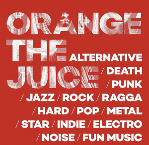 Koncert Orange The Juice