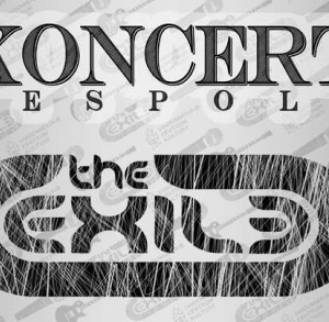 Koncert The Exile