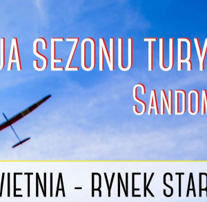 Inauguracja sezonu turystycznego 2015
