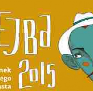 Dziejba 2015