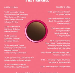 VII SPOTKANIE PRZY KAKALE