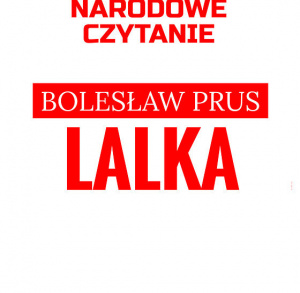 Narodowe Czytanie 2015