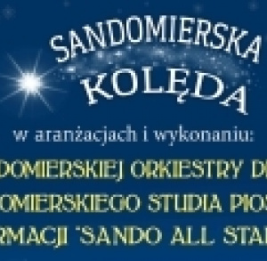 Sandomierska Kolęda