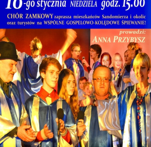 Anielskie Śpiewanie