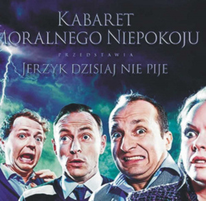 Kabaret Moralnego Niepokoju