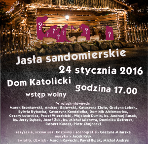 Jasła sandomierskie