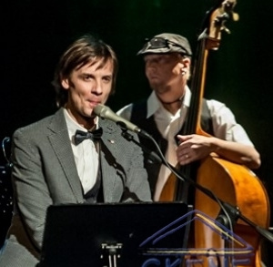 "TANGO - FOGG"