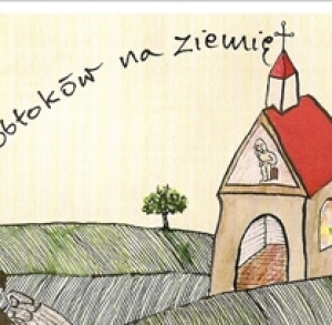Spektakl "Z obłoków na ziemię - misterium"