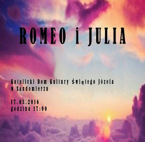 MUSICAL „ROMEO I JULIA”