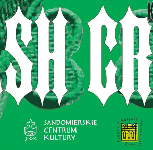 Koncert zespołu Flash Creep z okazji Dnia Św Patryka