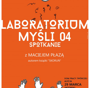 Laboratorium Myśli