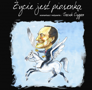 "Życie jak piosenka" - koncert Jacka Cygana