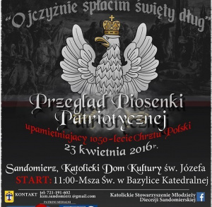 Przegląd Piosenki Patriotycznej