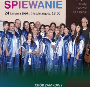 Wiosenne śpiewanie