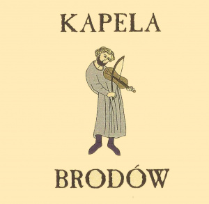 Koncert zespołu Kapela Brodów
