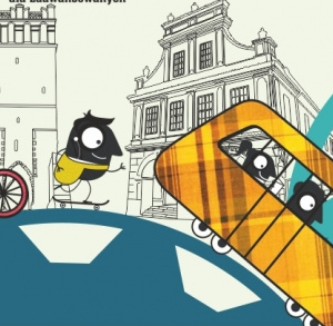 Europejski Tydzień Zrównoważonego Transportu