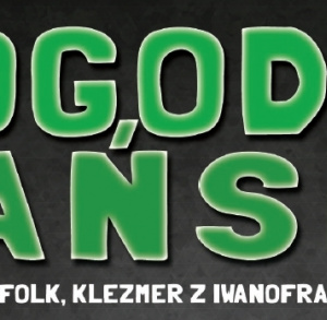 Koncert Gongodzy Gański