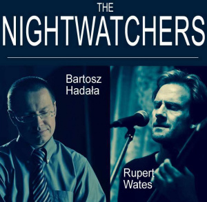 Koncert duetu The Nightwatchers