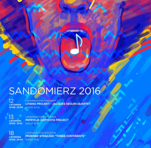 "WITAMINA JAZZ 2016"